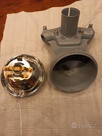 FARO VESPA STRUZZO VL1/VL2/VL3
