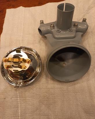 FARO VESPA STRUZZO VL1/VL2/VL3