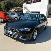 Audi A4 SW 35 TDI 163 CV S tronic Business Advance