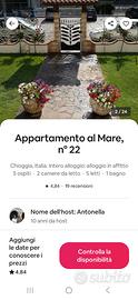 Appartamento Antonella