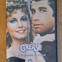 Dvd Grease