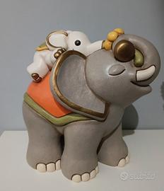 elefante thun
