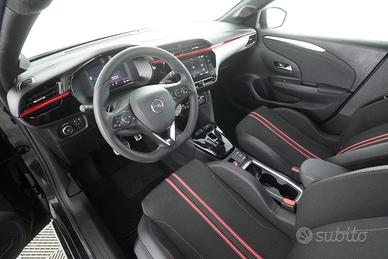 OPEL Corsa Corsa 1.2 130 CV aut. GS