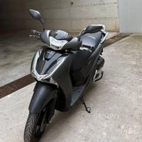 Scooter Honda SH 125 ABS anno 2019
