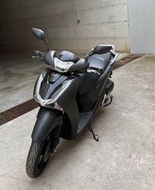 Scooter Honda SH 125 ABS anno 2019