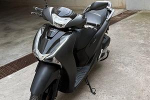 Scooter Honda SH 125 ABS anno 2019