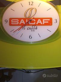 orologio  salcaf da collezione