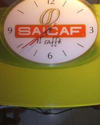 orologio  salcaf da collezione