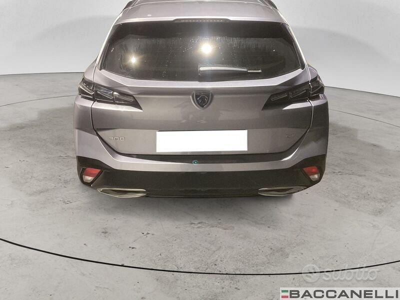 Peugeot 308 Sw 2025 photo 3