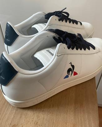 Scarpe Le Coq Sportif
