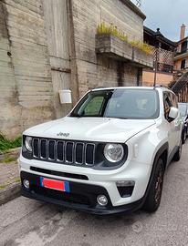 Jeep Renegade 2020