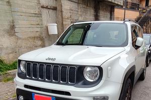 Jeep Renegade 2020