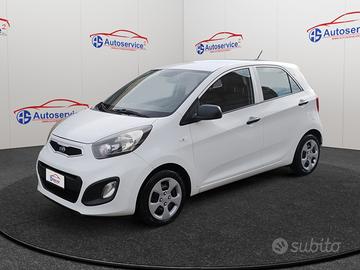 Kia Picanto 5 Porte Picanto 1.0 City 5p