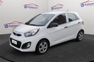 Kia Picanto 5 Porte Picanto 1.0 City 5p