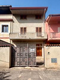 Guspini - Indipendente bilivelli da ultimare