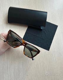 Occhiali da sole Saint Laurent