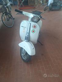 vespa