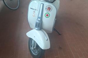 vespa