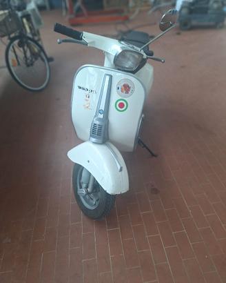vespa