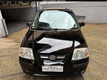 HYUNDAI ATOS 1.1 - KM ORIGINALI - UNIPRO