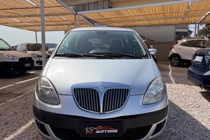 Lancia MUSA 1.4 GPL