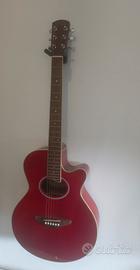 Chitarra acustica 