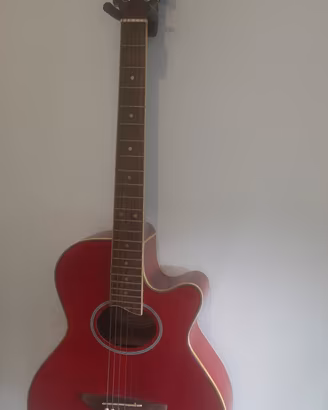 Chitarra acustica 