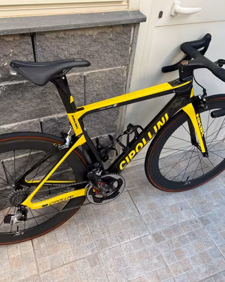 Cipollini NK1K – SRAM Red eTap – Full Carbon