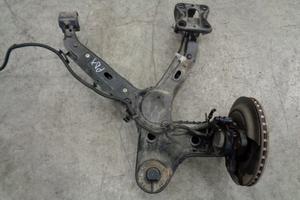 MONTANTE POST. D. ZAFIRA 2.0 BlueHDI 2021