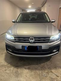 Tiguan 2.0 bitdi