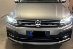 Tiguan 2.0 bitdi