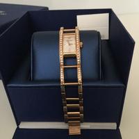 Orologio donna swarosky