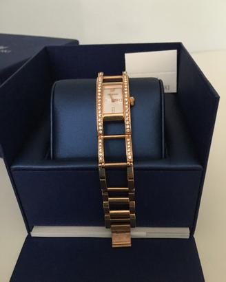 Orologio donna swarosky