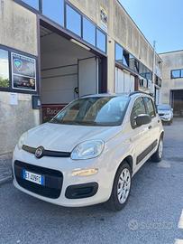 Fiat Panda 0.9 TwinAir Turbo Natural Power Pop
