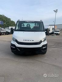 Iveco daily 35c14 telaio euro 6