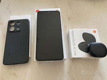 Redmi note 13