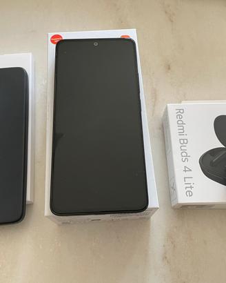 Redmi note 13
