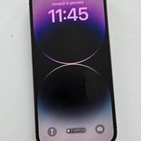 Iphone 14 Pro 128 GB