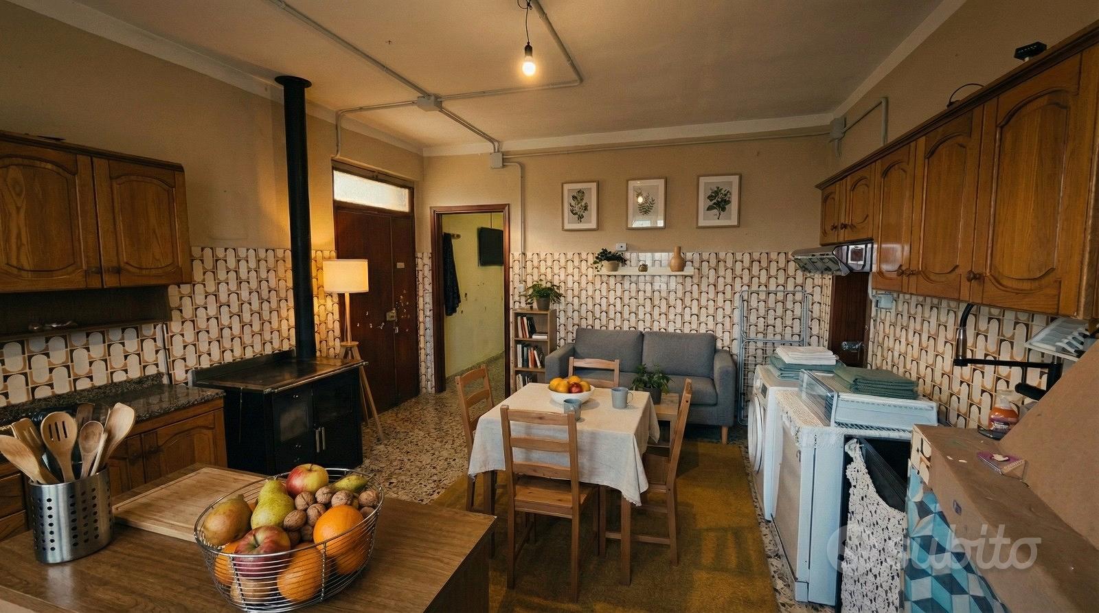 Casa – Vasto, Fontefico, San Leonardo - Vista 4