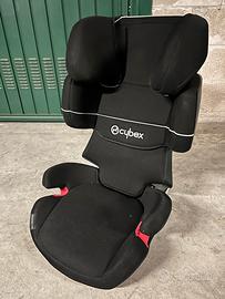 Seggiolino Auto Isofix