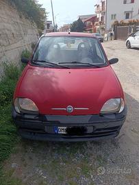 Fiat seicento 600