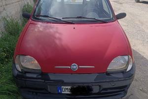 Fiat seicento 600