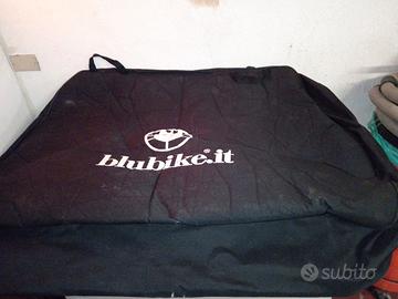 Borsone Porta Bici