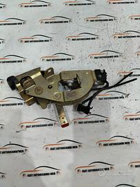 Serratura capota posteriore destra Mercedes SL R12