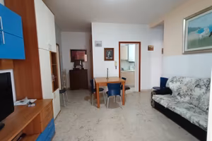 Bilocale arredato