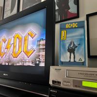 Videoregistratore Sharp