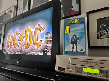 Videoregistratore Sharp