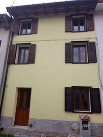 Casa ristrutturata anche in permuta