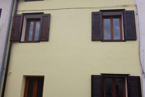 Casa ristrutturata anche in permuta