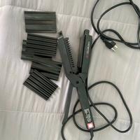 Piastra capelli gama Professional